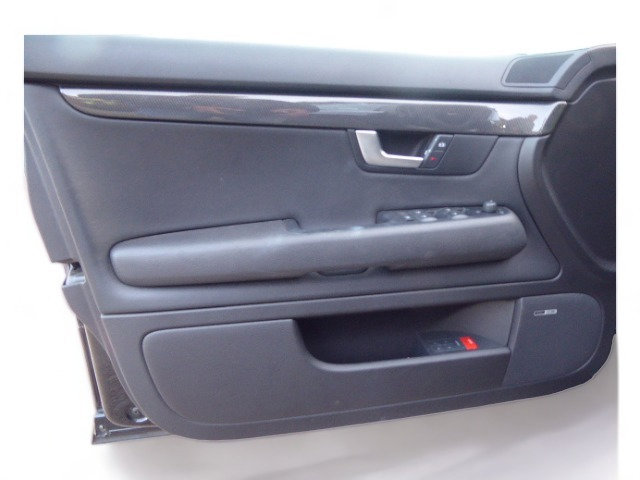 Used 2007 Audi S4 Avant image 24