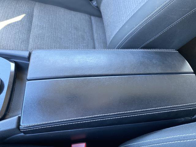 Used 2023 Nissan Rogue SV image 17