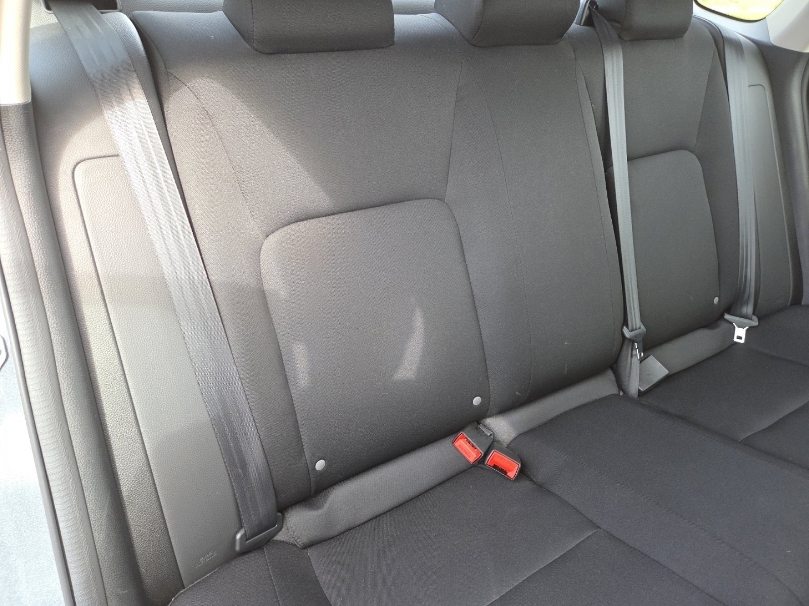 Used 2023 Honda Civic LX image 20