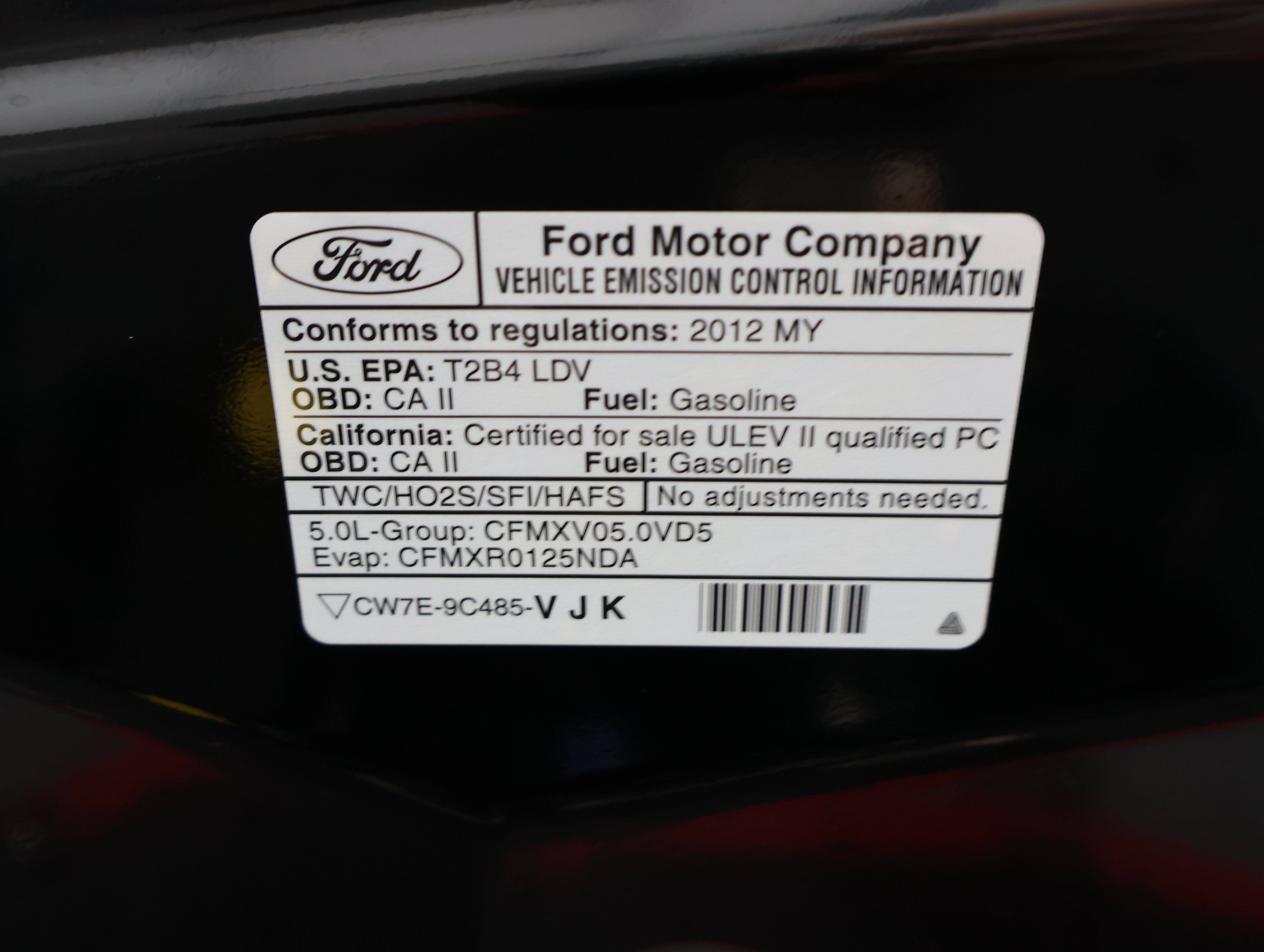 Used 2012 Ford Mustang Boss 302 RWD image 18