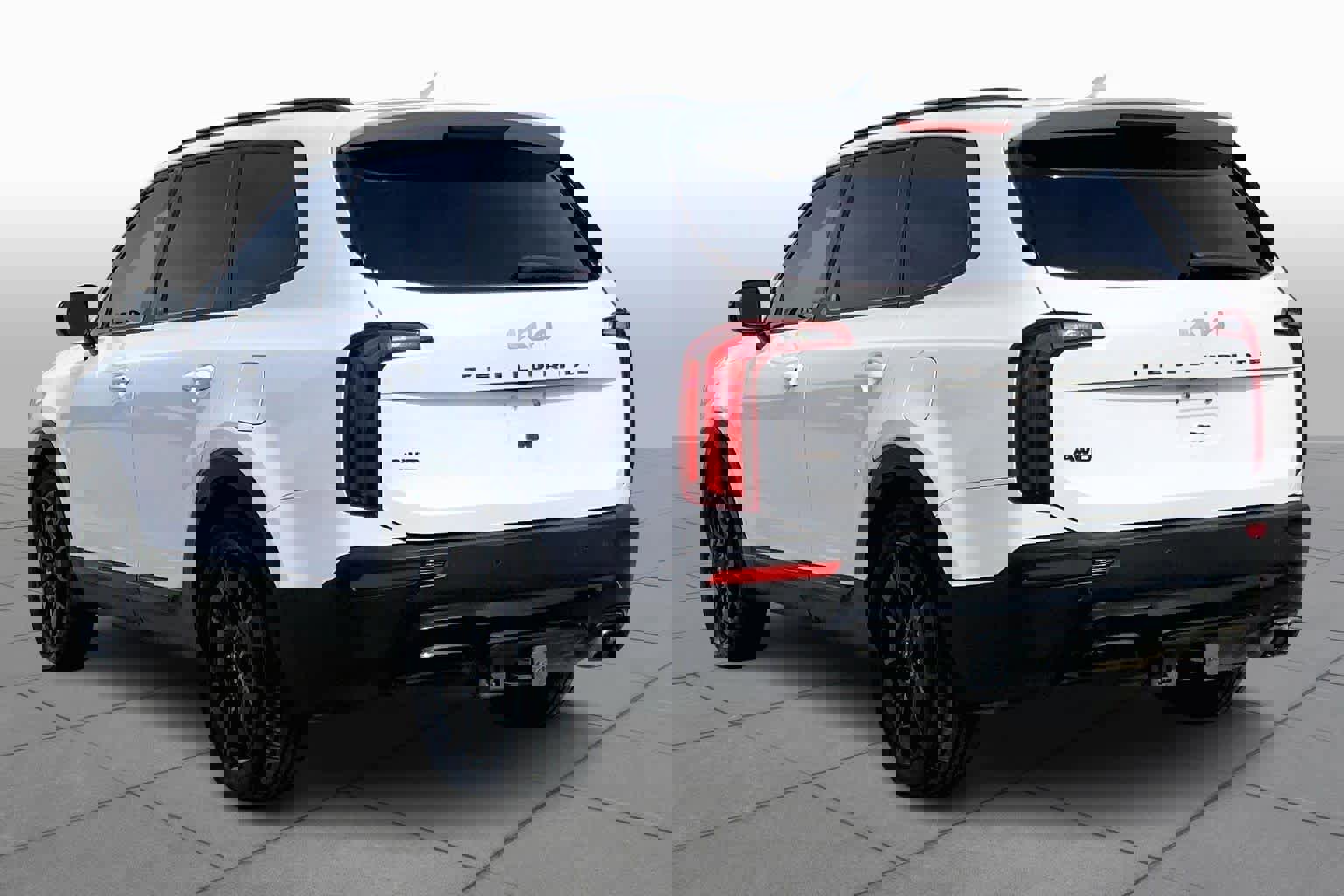 Used 2022 Kia Telluride SX w/ SX Prestige Package image 12