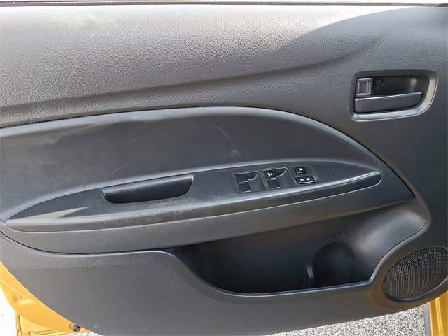 Used 2021 Mitsubishi Mirage LE image 17