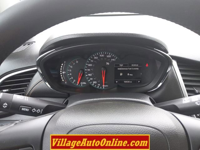 Used 2017 Chevrolet Trax LT w/ LT Convenience Package image 37