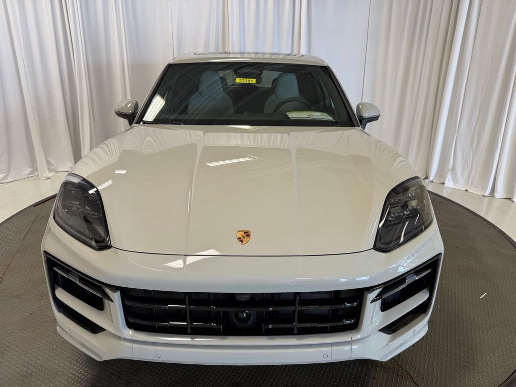 Certified 2026 Porsche Cayenne E-Hybrid AWD/4WD image 36