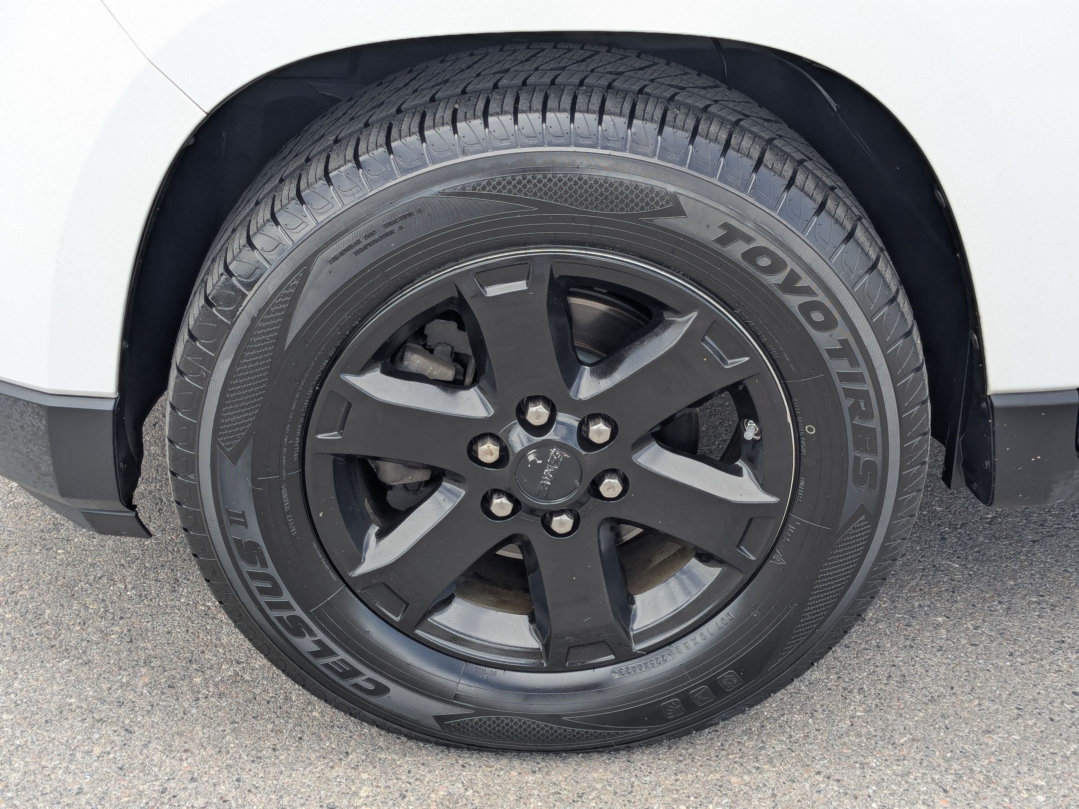 Used 2016 GMC Acadia SLE AWD/4WD image 11