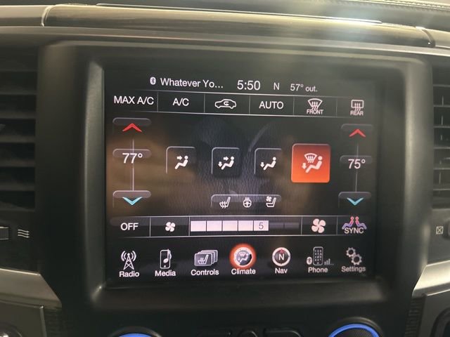 Used 2014 RAM 1500 Limited image 35