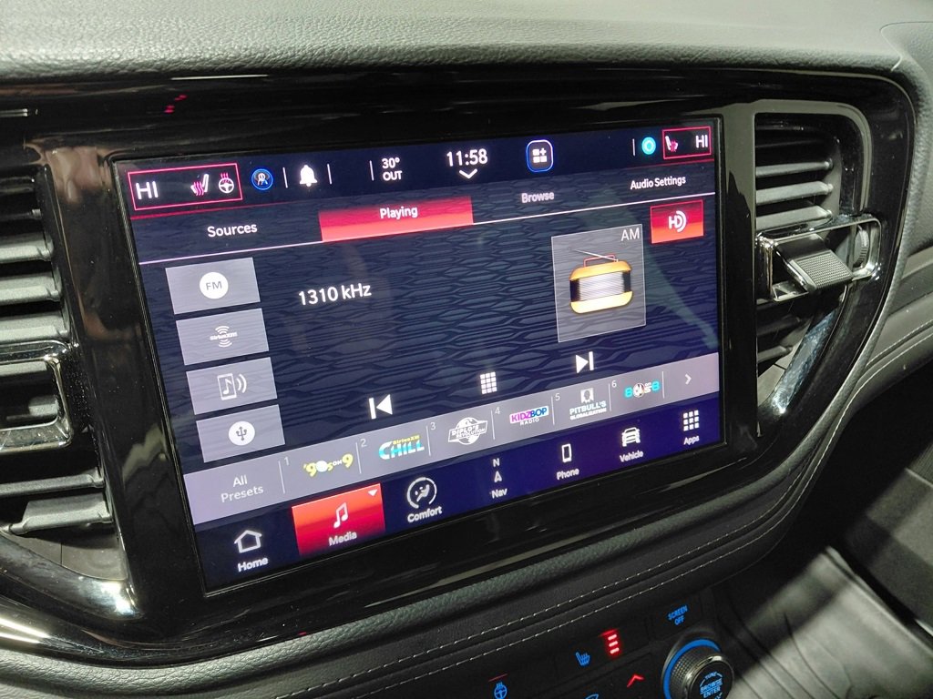 Certified 2021 Dodge Durango GT image 39