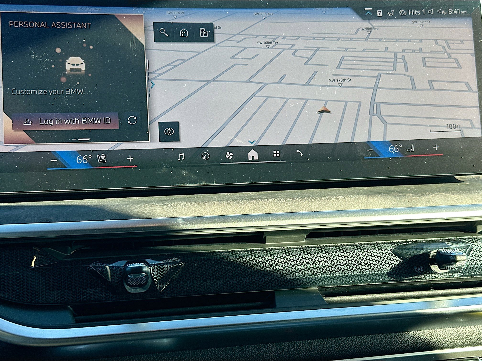 New 2026 BMW X7 xDrive40i w/ Executive Package image 10