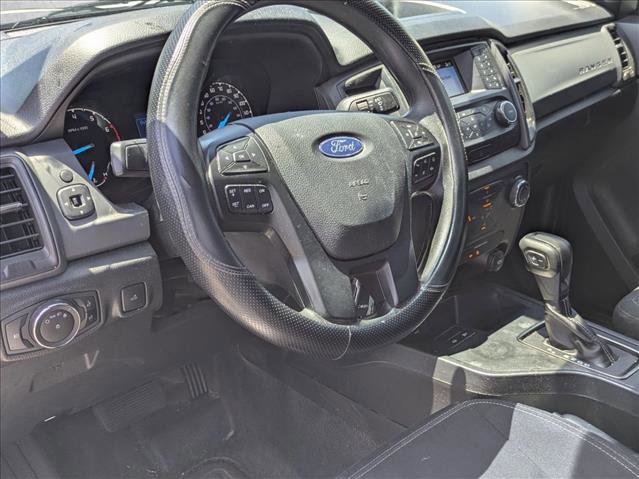 Used 2023 Ford Ranger XL w/ Equipment Group 101A High RWD image 9