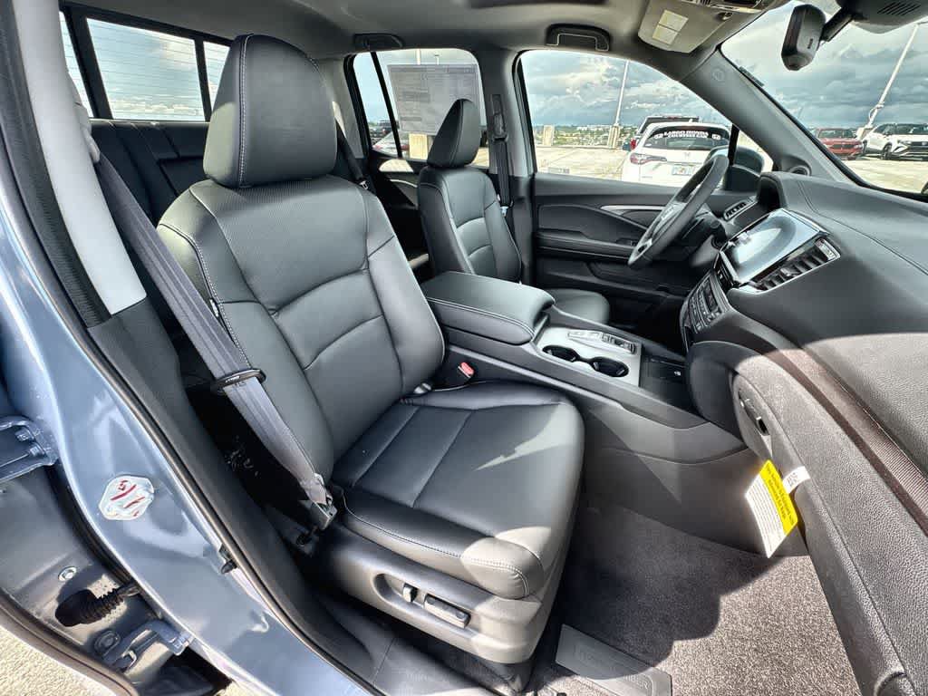 Used 2026 Honda Ridgeline RTL image 26