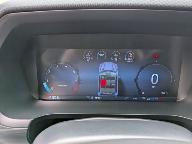 Used 2025 Ford F150 XLT w/ Equipment Group 301A Standard image 28