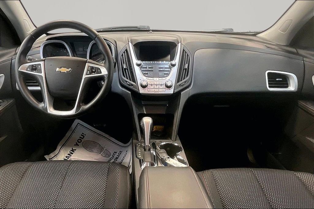 Used 2013 Chevrolet Equinox LT w/ Driver Convenience Package FWD image 7