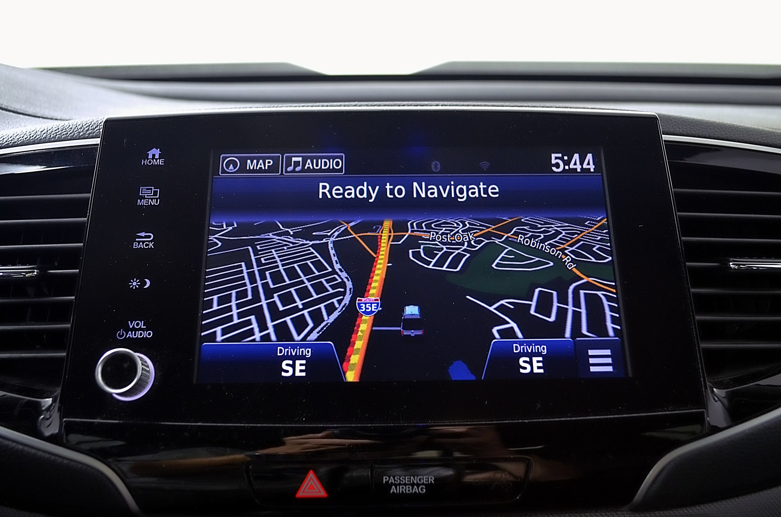 Used 2022 Honda Ridgeline RTL-E image 27