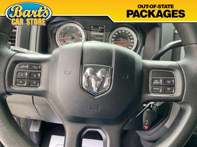 Used 2014 RAM 1500 Express image 30