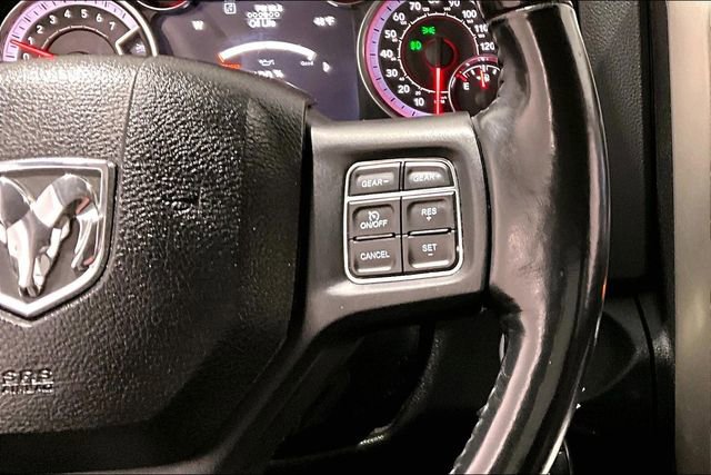 Used 2019 RAM 1500 Classic Warlock image 13