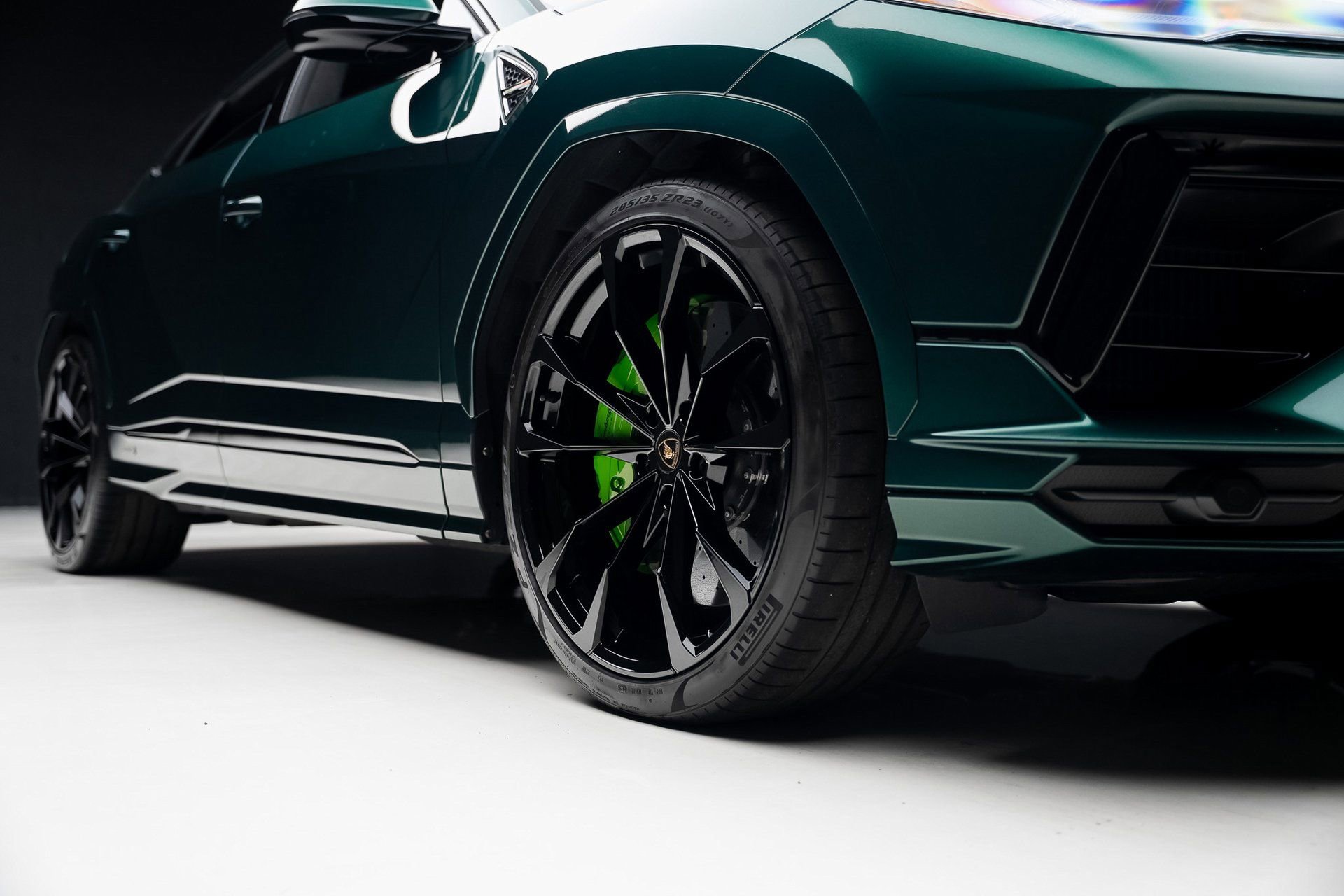 Used 2024 Lamborghini Urus S AWD/4WD image 83