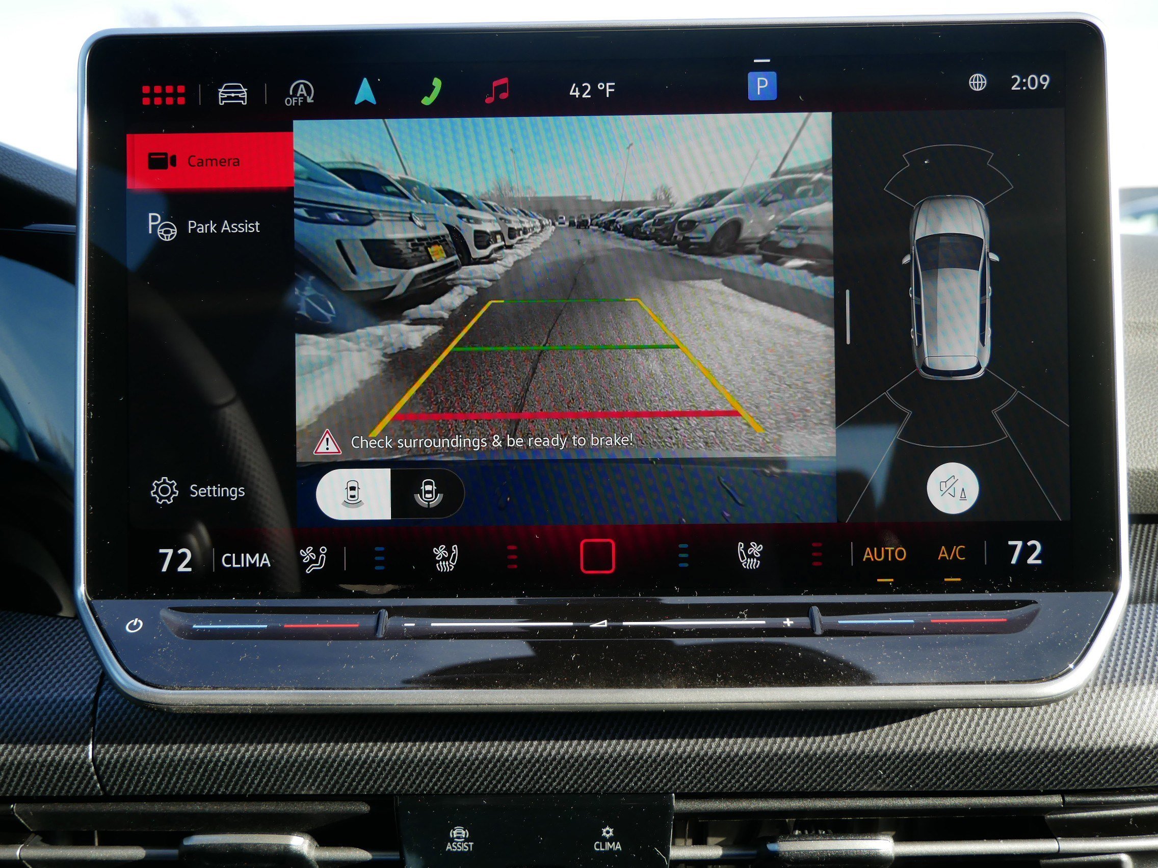 New 2026 Volkswagen GTI Autobahn image 10