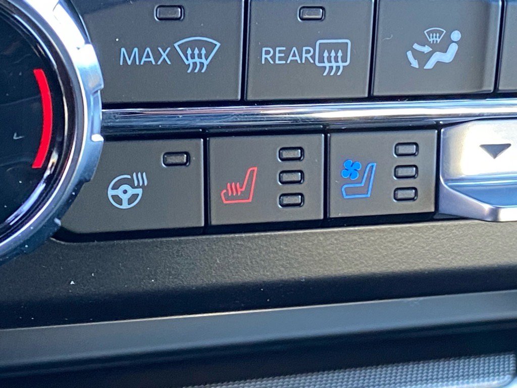 New 2026 Ford F250 Platinum image 11