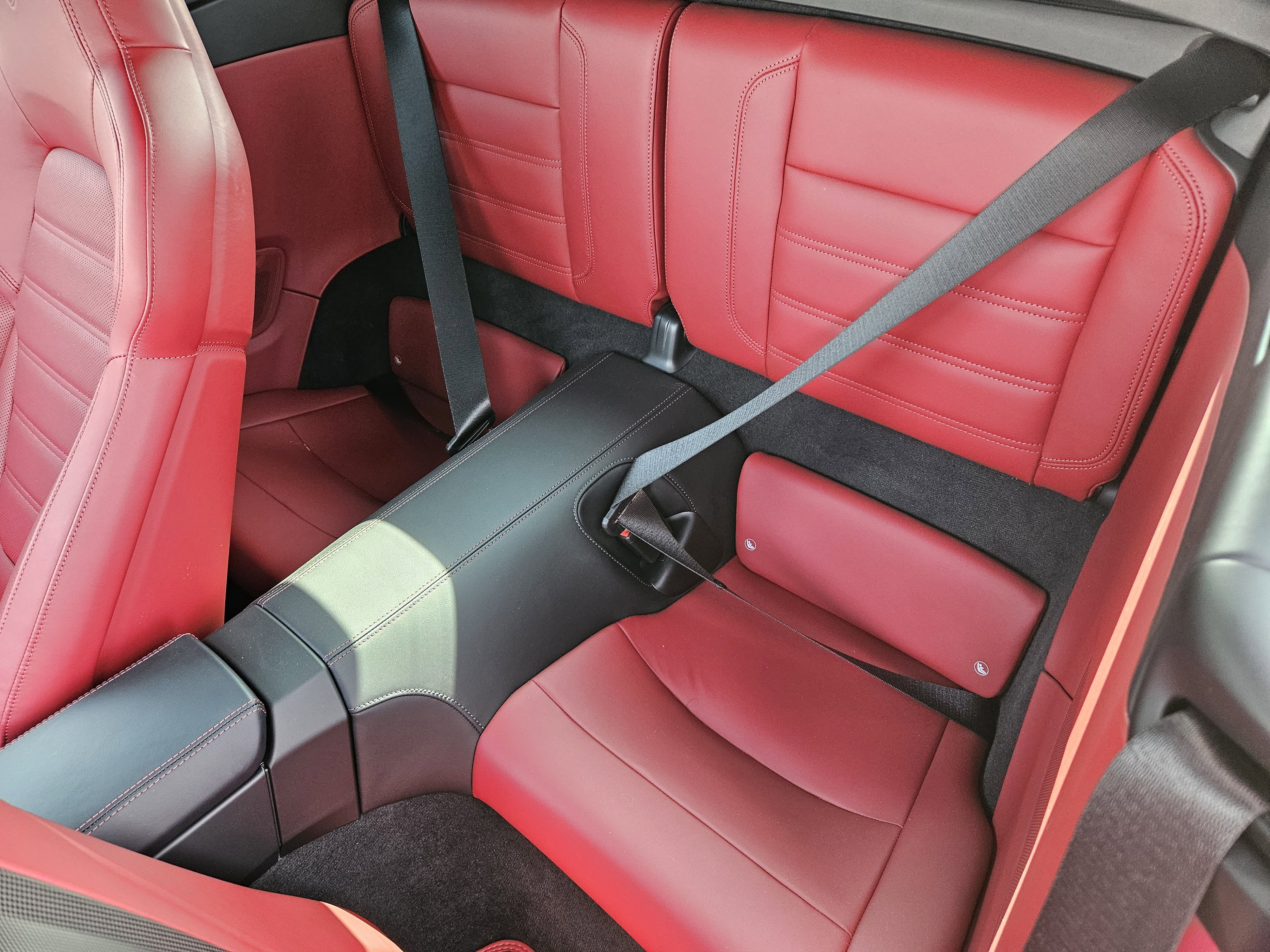 Certified 2025 Porsche 911 Turbo S image 29