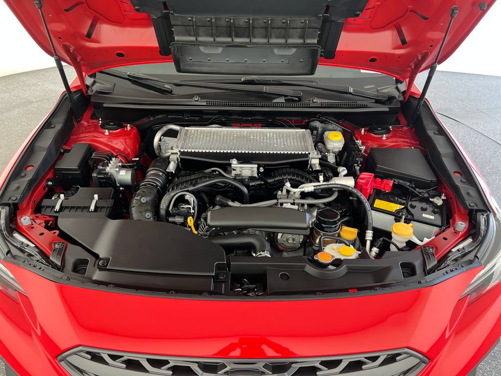 Certified 2023 Subaru WRX AWD/4WD image 23