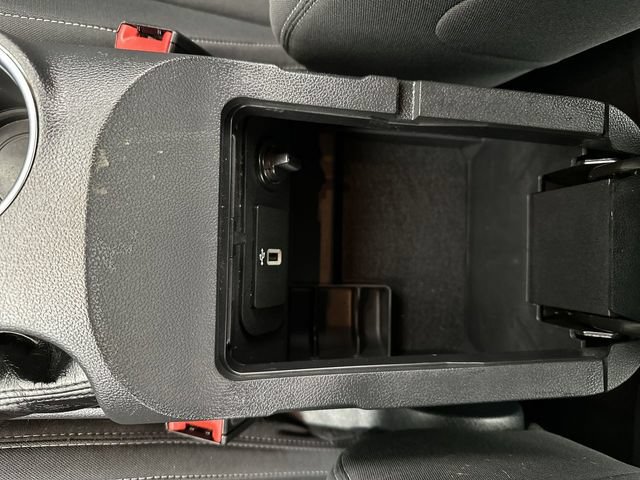 Used 2022 Ford Mustang Coupe RWD image 20