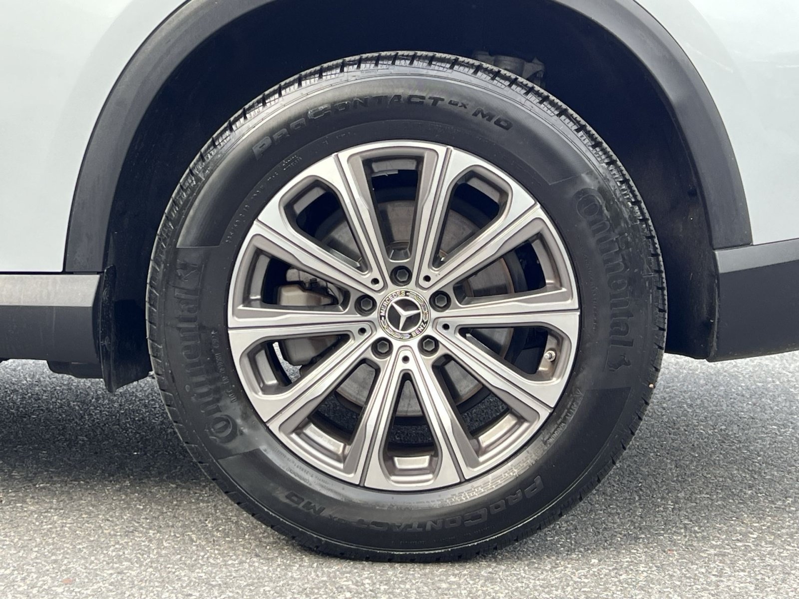 Certified 2023 Mercedes-Benz GLC 300 4MATIC image 17