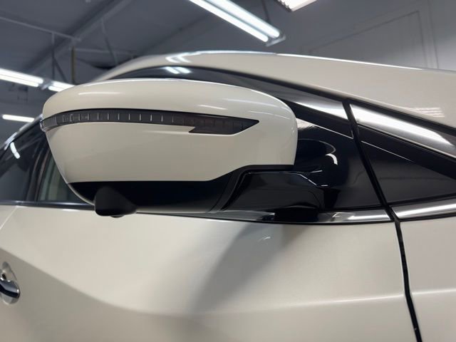 Used 2020 Nissan Murano SL AWD/4WD image 35