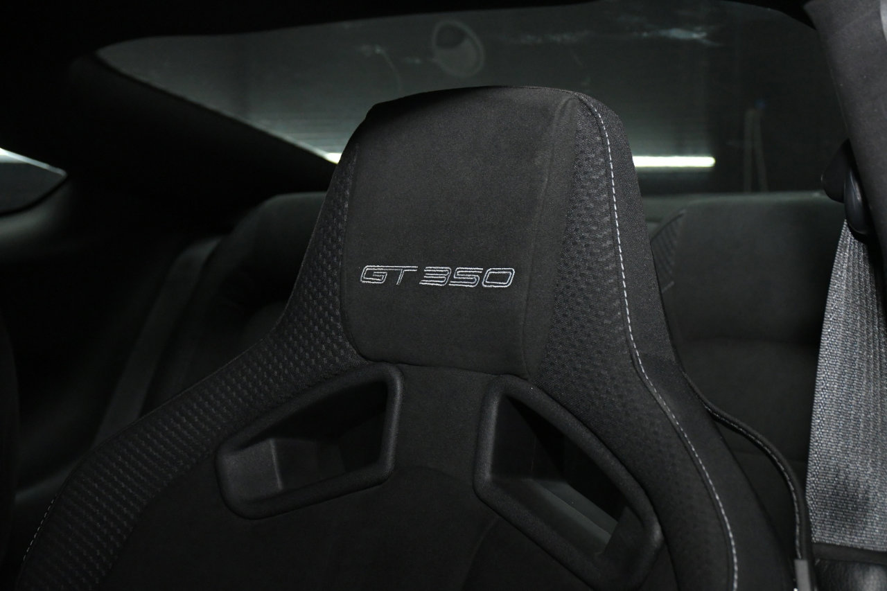 Used 2017 Ford Mustang Shelby GT350 w/ Electronics Package image 31