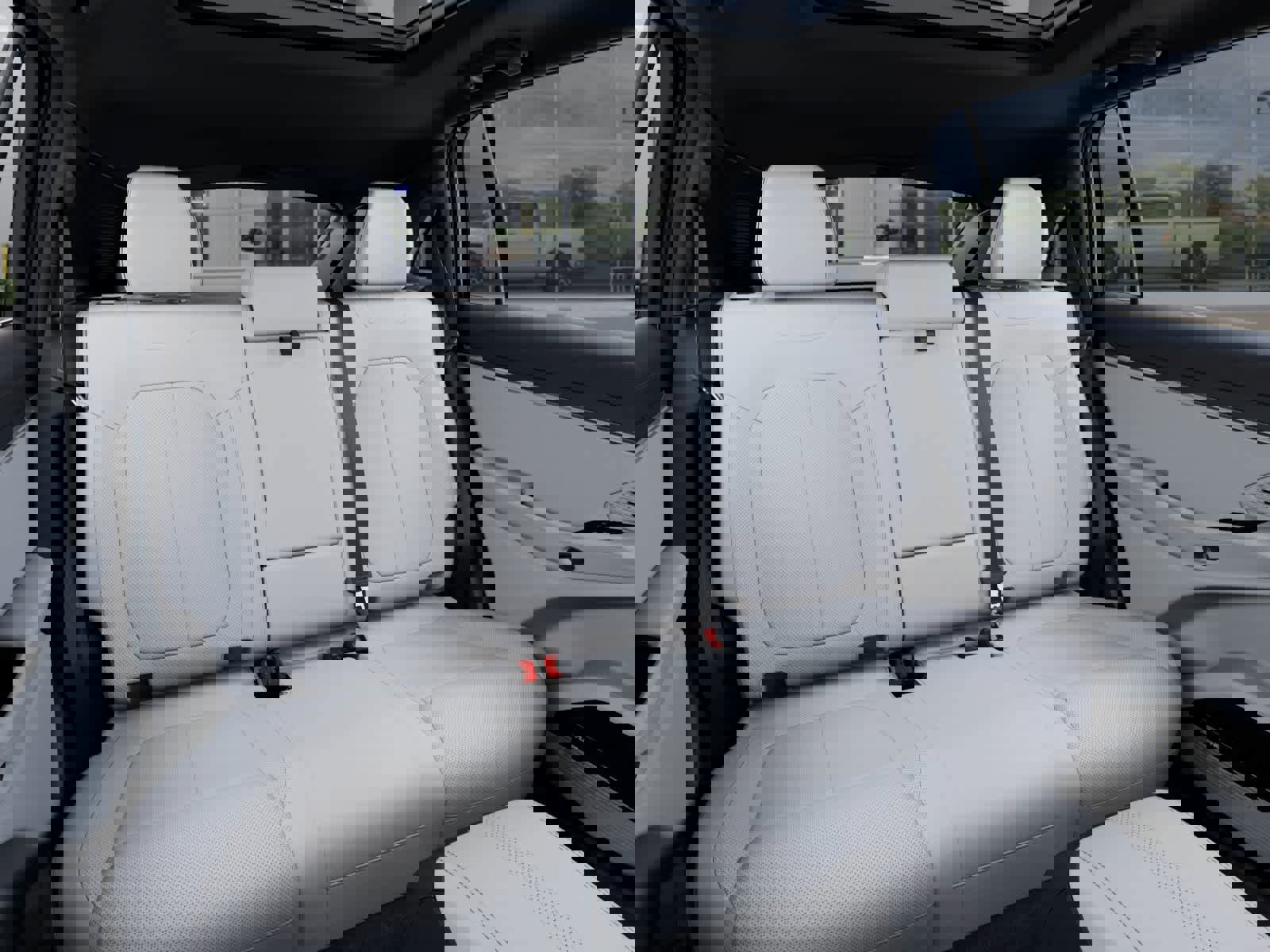 New 2025 Jeep Wagoneer S Limited image 15