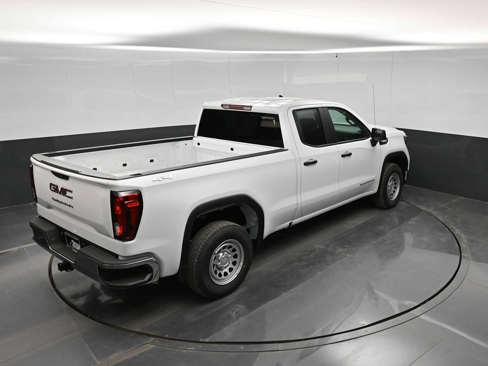 New 2026 GMC Sierra 1500 Pro w/ Pro Value Package AWD/4WD image 27