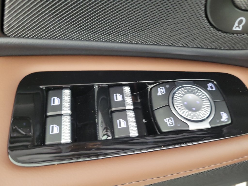 New 2026 Lincoln Nautilus Reserve AWD/4WD image 20