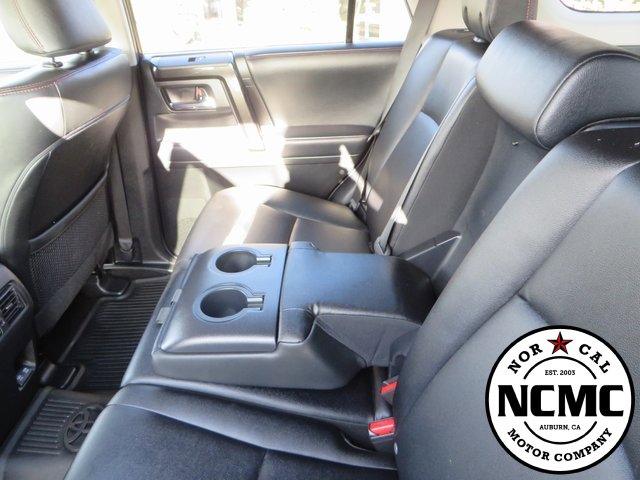 Used 2021 Toyota 4Runner TRD Off-Road Premium image 51