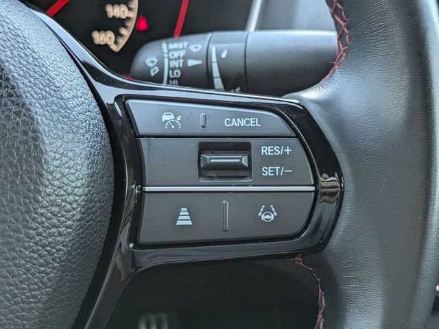 Used 2023 Honda Civic Si image 26