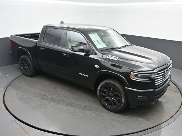New 2026 RAM 1500 Laramie w/ Advanced Safety Group II image 43