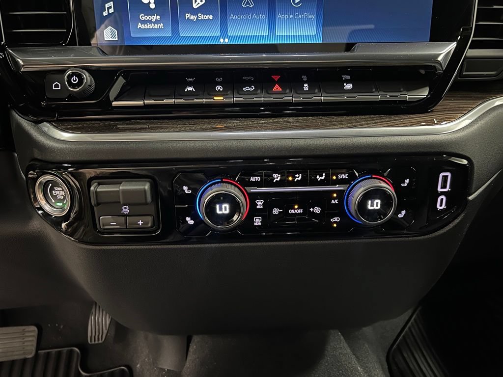New 2026 Chevrolet Silverado 1500 LT AWD/4WD image 28