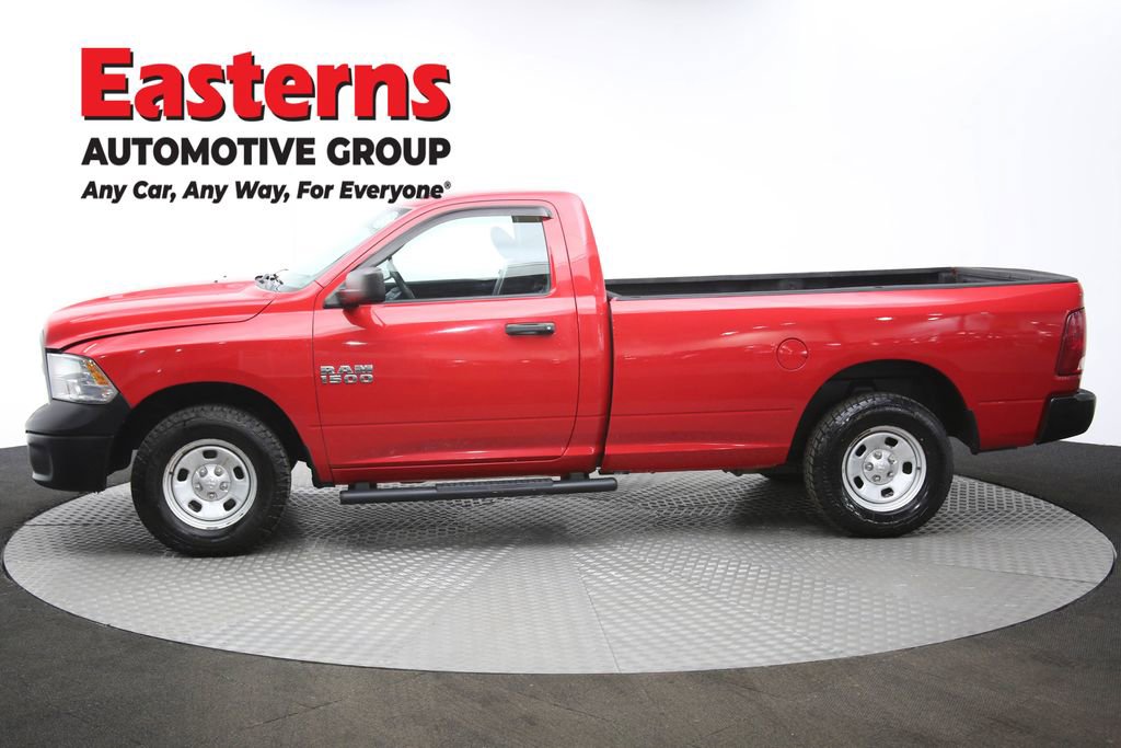 Used 2016 RAM 1500 Tradesman image 56
