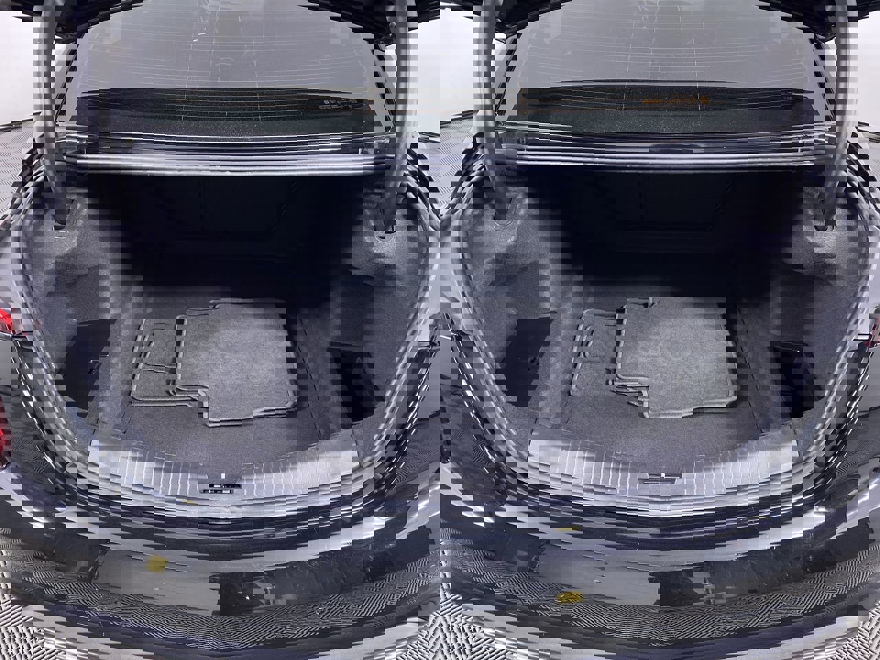 Certified 2022 Cadillac CT5 Premium Luxury w/ Parking Package image 16