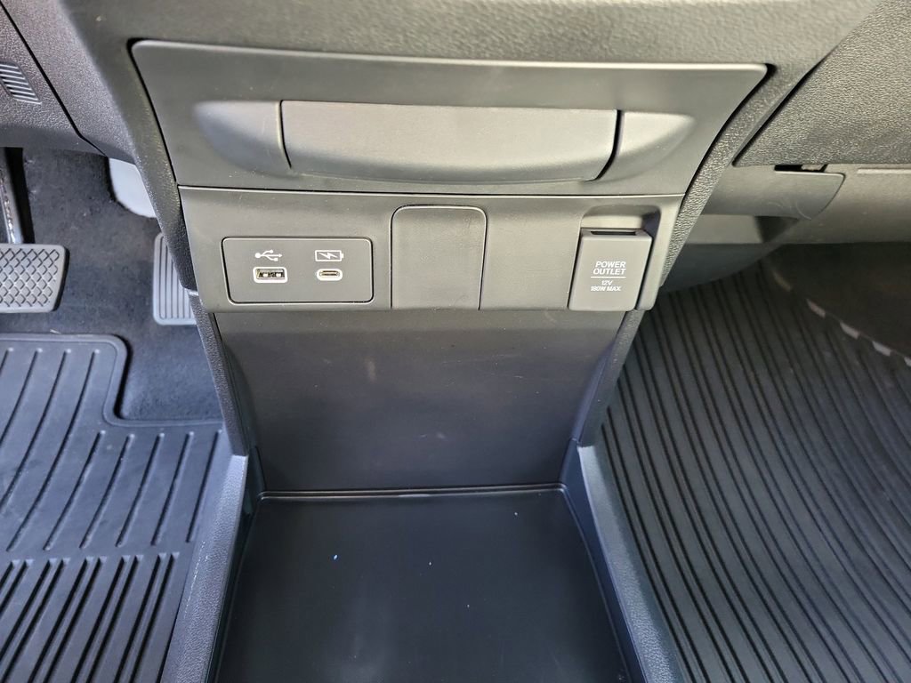 Certified 2026 Honda Odyssey EX-L image 38