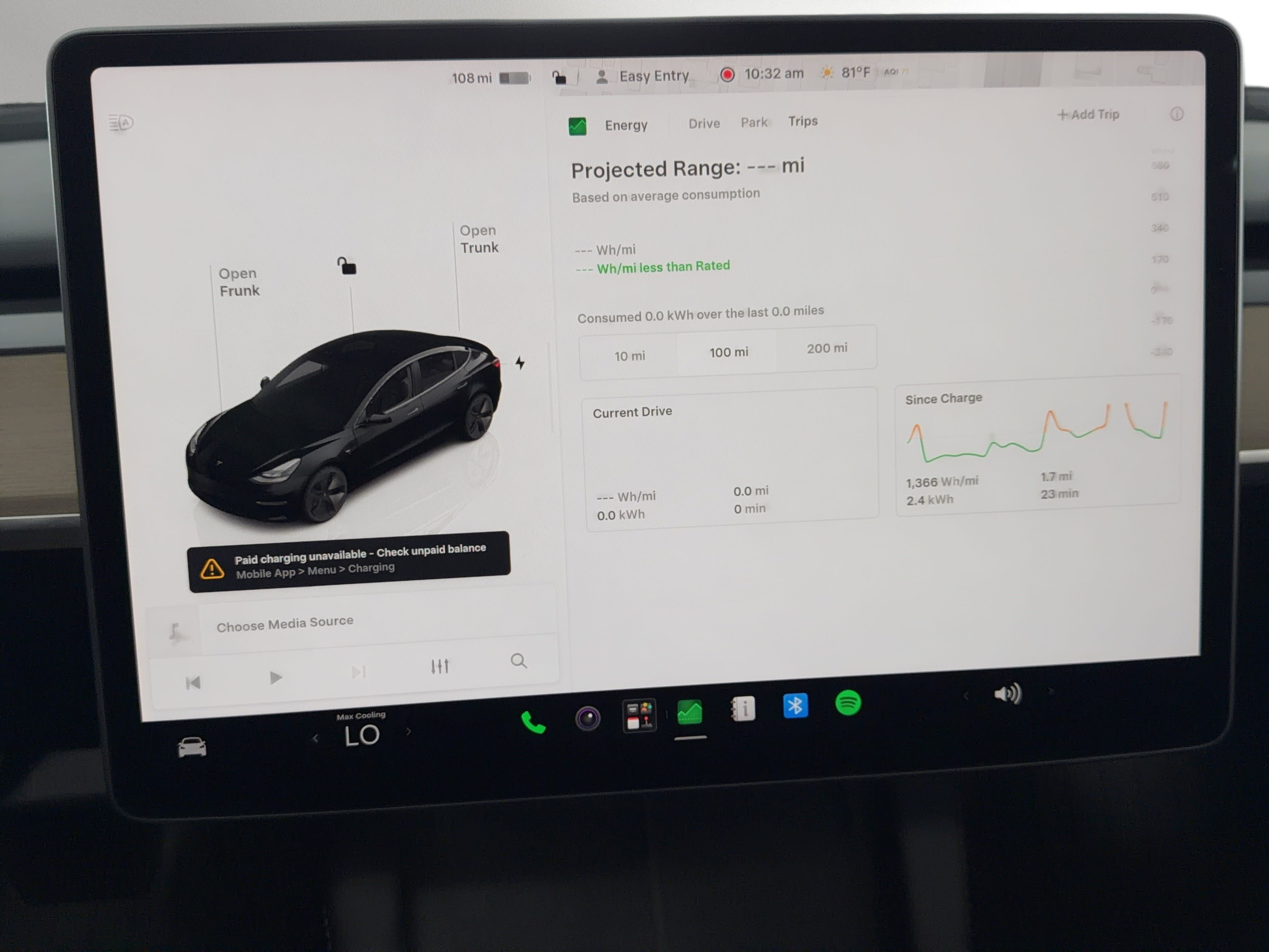 Used 2022 Tesla Model 3 Long Range AWD/4WD image 23