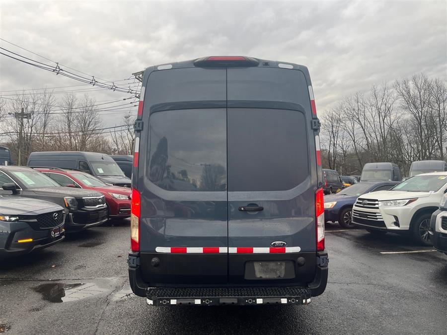 Used 2020 Ford Transit 250 148 High Roof Extended image 5