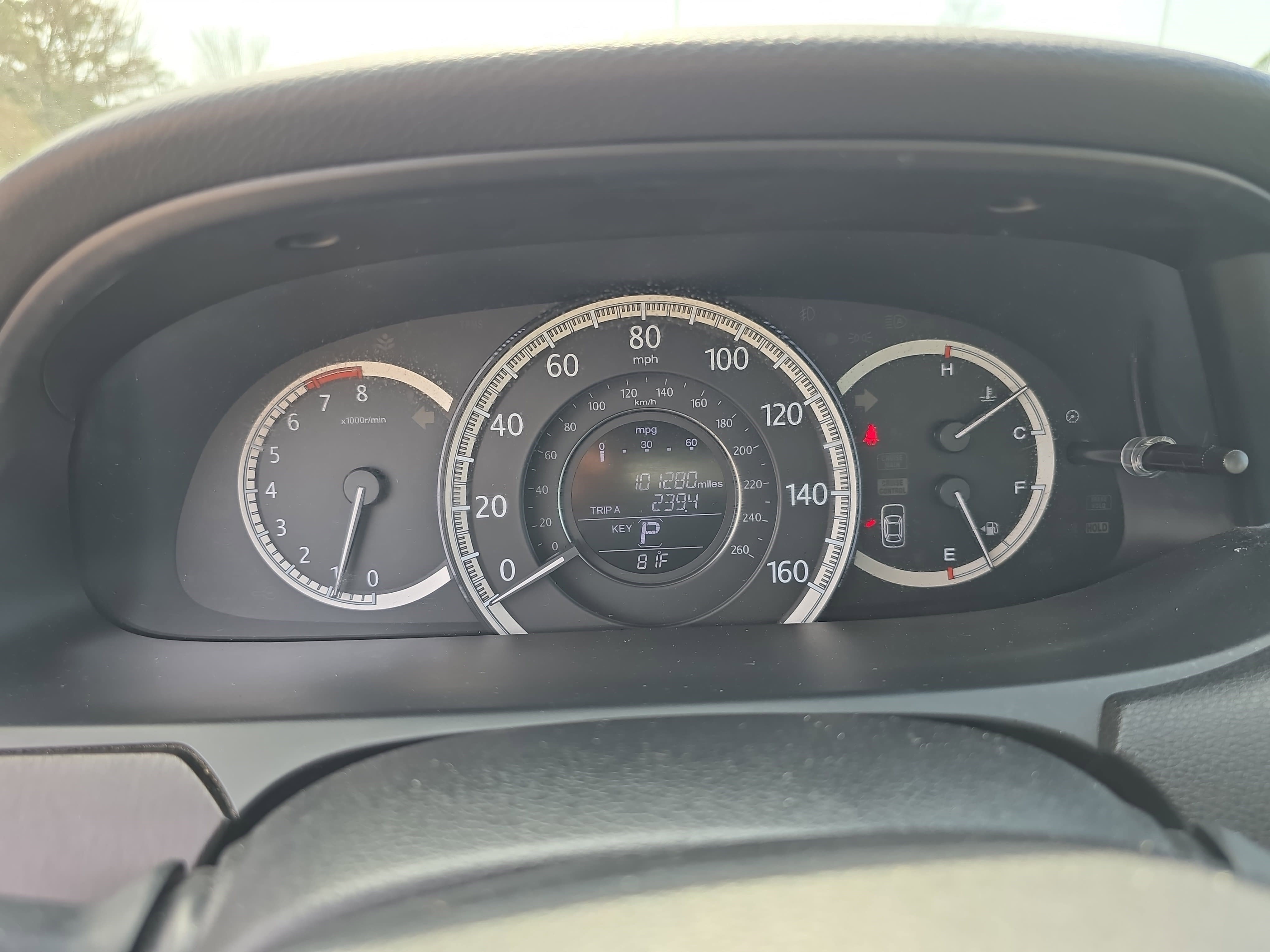 Used 2013 Honda Accord EX-L image 19