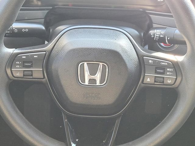 Used 2025 Honda Accord SE image 26