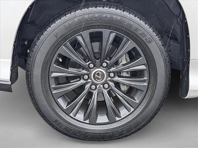 Used 2023 Lexus GX 460 Premium image 26