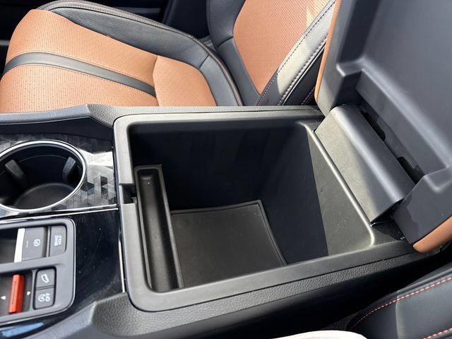 Certified 2026 Honda Passport TrailSport Elite image 24