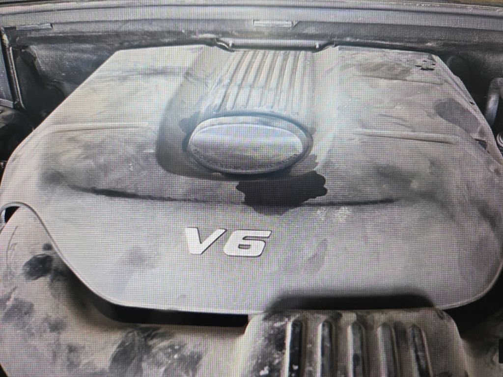 Used 2015 Jeep Grand Cherokee Limited w/ Luxury Group II image 15