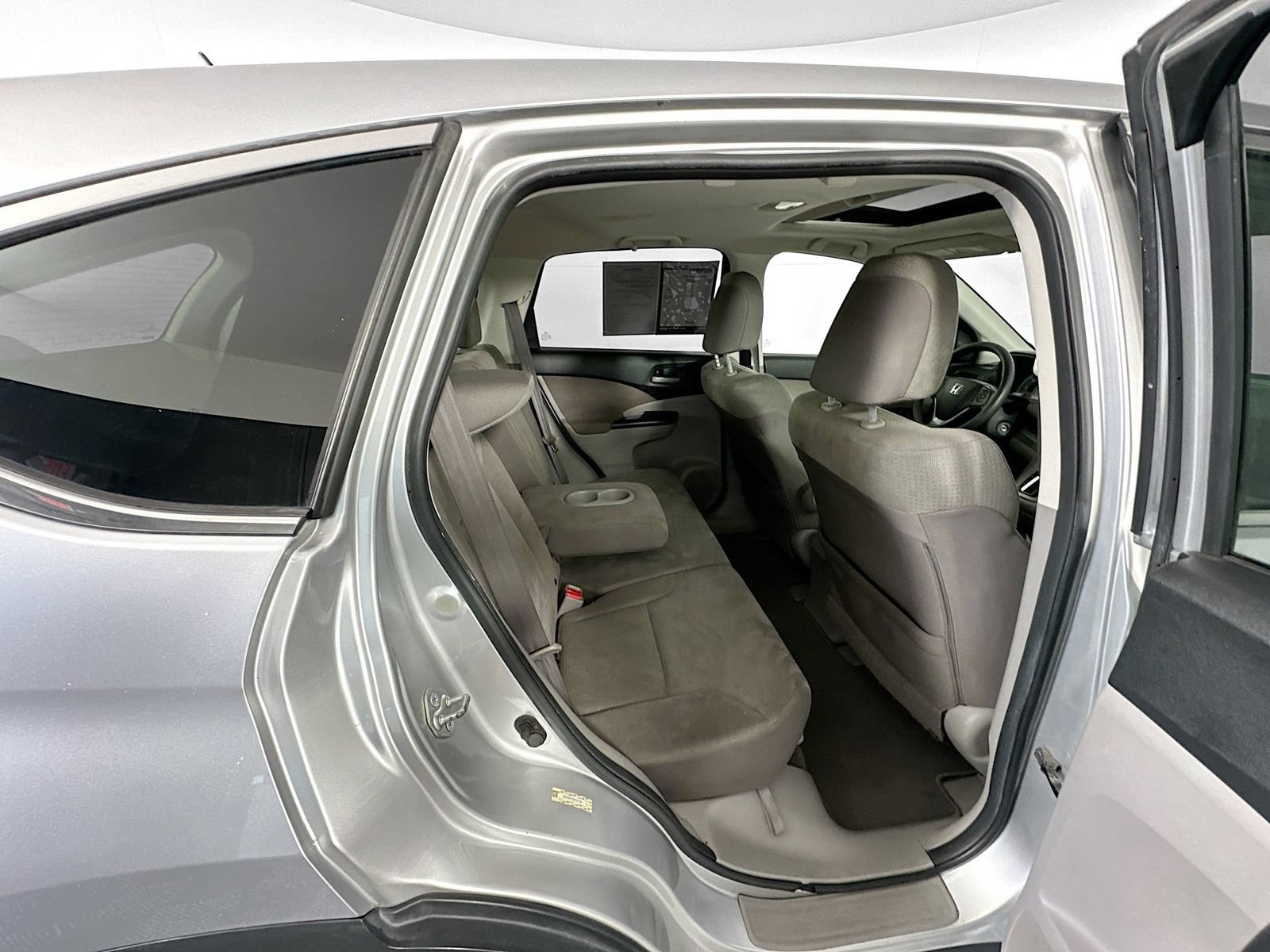 Used 2013 Honda CR-V EX image 25