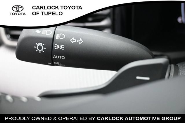New 2026 Toyota Camry SE w/ Convenience Package FWD image 23