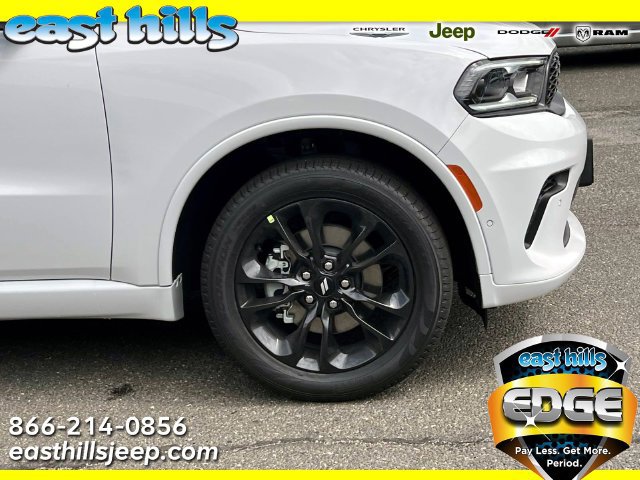 New 2026 Dodge Durango GT AWD/4WD image 3