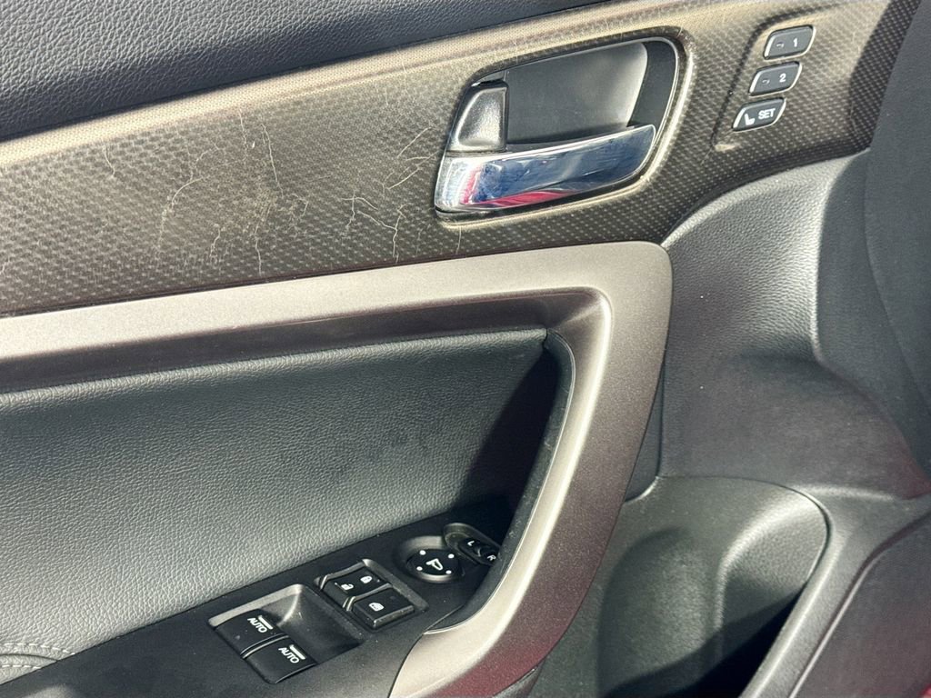 Used 2017 Honda Accord Touring image 21