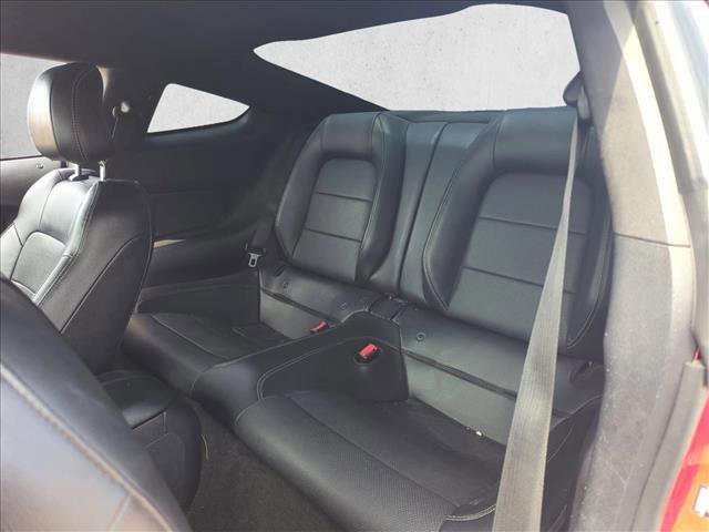 Used 2017 Ford Mustang GT Premium w/ Black Accent Package image 14